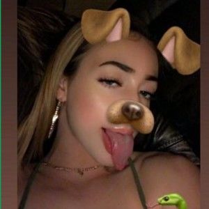 Meet your Posher, Becky